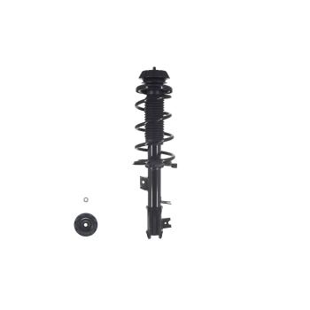 FCS Automotive 1333711R Suspension Strut and Coil Spring Assembly product image 1 of 5