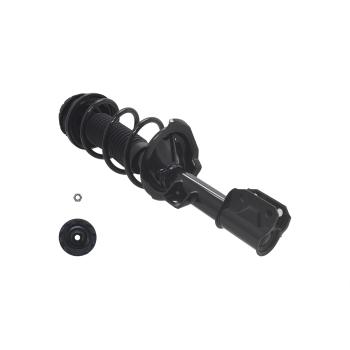 FCS Automotive 1333711R Suspension Strut and Coil Spring Assembly product image 2 of 5