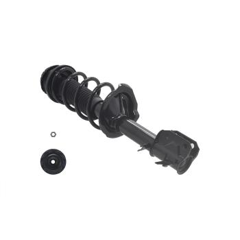 FCS Automotive 1333712L Suspension Strut and Coil Spring Assembly product image 2 of 5