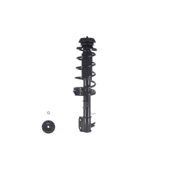 FCS Automotive 1333712L Suspension Strut and Coil Spring Assembly product image 3 of 5