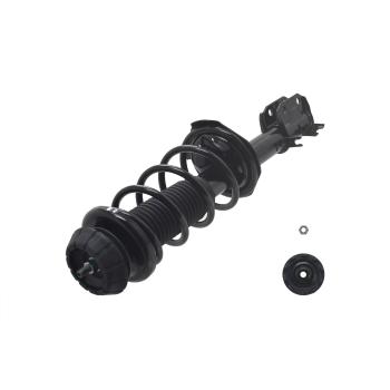 FCS Automotive 1333712L Suspension Strut and Coil Spring Assembly product image 4 of 5