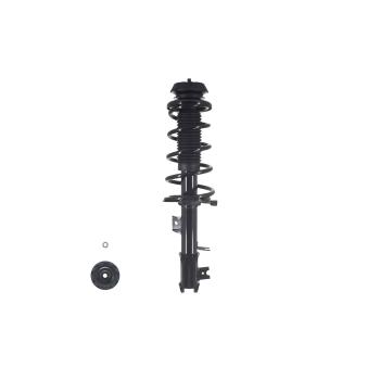 FCS Automotive 1333712R Suspension Strut and Coil Spring Assembly product image 1 of 5