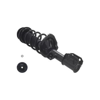 FCS Automotive 1333712R Suspension Strut and Coil Spring Assembly product image 2 of 5