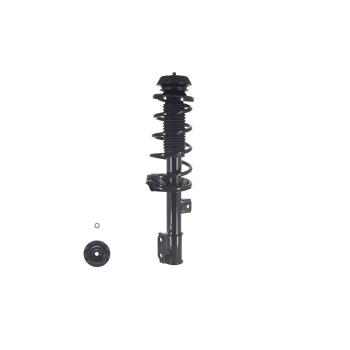 FCS Automotive 1333712R Suspension Strut and Coil Spring Assembly product image 3 of 5