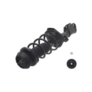 FCS Automotive 1333712R Suspension Strut and Coil Spring Assembly product image 4 of 5