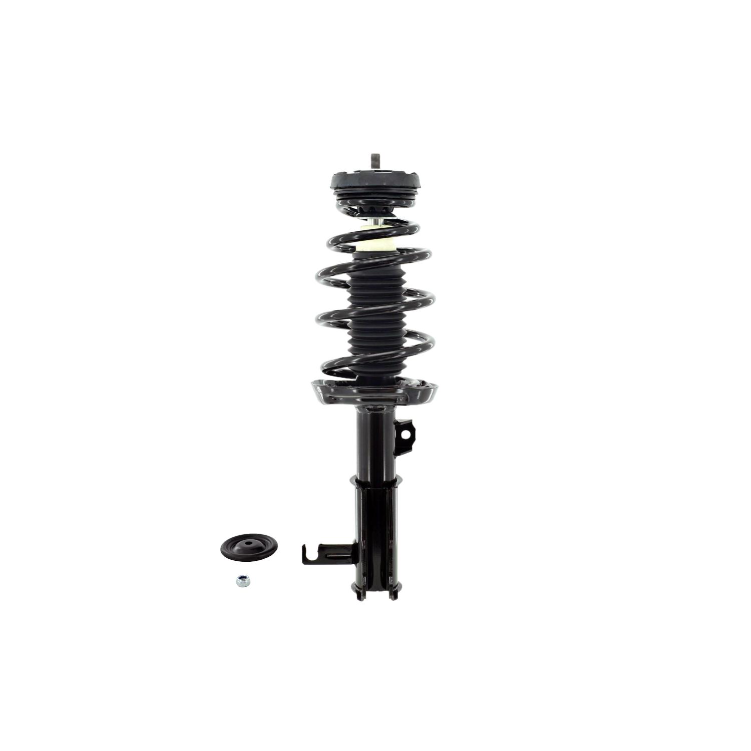 FCS Automotive 1333713L Suspension Strut and Coil Spring Assembly product image 1 of 1