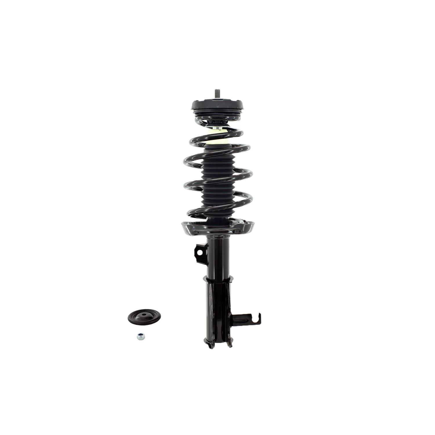 FCS Automotive 1333713R Suspension Strut and Coil Spring Assembly product image 1 of 1