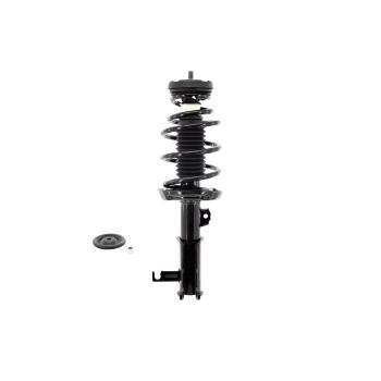 FCS Automotive 1333714L Suspension Strut and Coil Spring Assembly product image 1 of 5