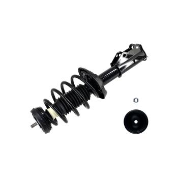 FCS Automotive 1333714L Suspension Strut and Coil Spring Assembly product image 2 of 5