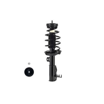FCS Automotive 1333714L Suspension Strut and Coil Spring Assembly product image 3 of 5