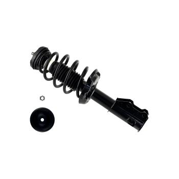 FCS Automotive 1333714L Suspension Strut and Coil Spring Assembly product image 4 of 5