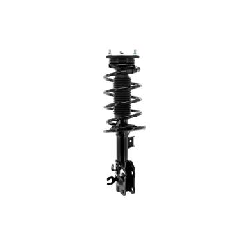 FCS Automotive 1333715L Suspension Strut and Coil Spring Assembly product image 1 of 5