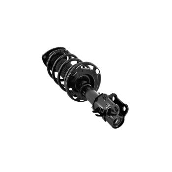 FCS Automotive 1333715L Suspension Strut and Coil Spring Assembly product image 2 of 5