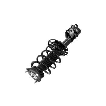 FCS Automotive 1333715L Suspension Strut and Coil Spring Assembly product image 3 of 5