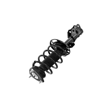 FCS Automotive 1333715R Suspension Strut and Coil Spring Assembly product image 3 of 5