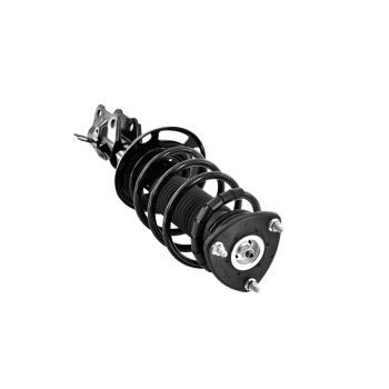 FCS Automotive 1333715R Suspension Strut and Coil Spring Assembly product image 4 of 5
