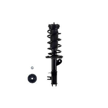 FCS Automotive 1333716L Suspension Strut and Coil Spring Assembly product image 1 of 5