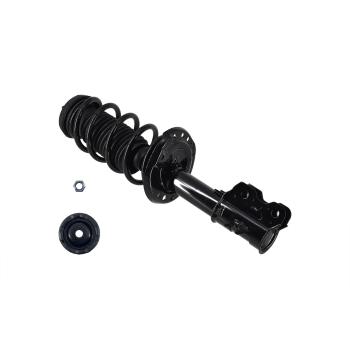 FCS Automotive 1333716L Suspension Strut and Coil Spring Assembly product image 2 of 5