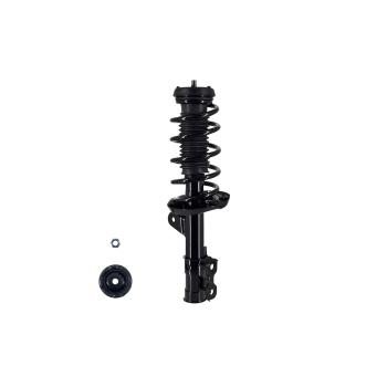 FCS Automotive 1333716L Suspension Strut and Coil Spring Assembly product image 3 of 5