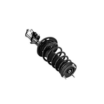 FCS Automotive 1333717L - Suspension Strut and Coil Spring Assembly FCS Automotive 1333717L Suspension Strut and Coil Spring Assembly product image 4 of 5