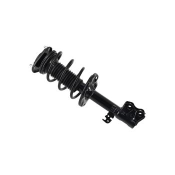 FCS Automotive 1333719L Suspension Strut and Coil Spring Assembly product image 2 of 5