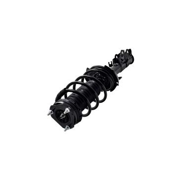 FCS Automotive 1333725L Suspension Strut and Coil Spring Assembly product image 3 of 5