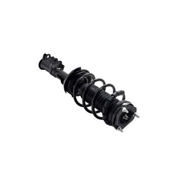 FCS Automotive 1333725L Suspension Strut and Coil Spring Assembly product image 4 of 5