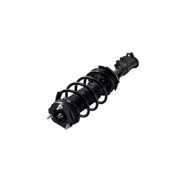 FCS Automotive 1333725R Suspension Strut and Coil Spring Assembly product image 3 of 5