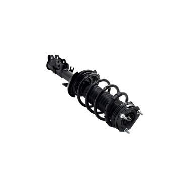 FCS Automotive 1333725R Suspension Strut and Coil Spring Assembly product image 4 of 5
