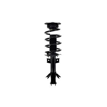 FCS Automotive 1333737 Suspension Strut and Coil Spring Assembly product image 1 of 5