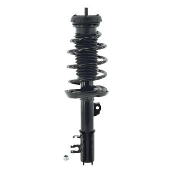 FCS Automotive 1333742L - Suspension Strut and Coil Spring Assembly FCS Automotive 1333742L Suspension Strut and Coil Spring Assembly product image 1 of 5