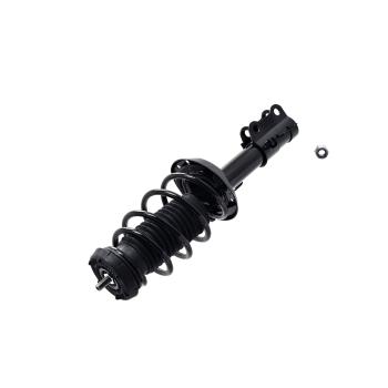 FCS Automotive 1333742L - Suspension Strut and Coil Spring Assembly FCS Automotive 1333742L Suspension Strut and Coil Spring Assembly product image 3 of 5