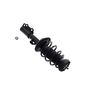 FCS Automotive 1333742L - Suspension Strut and Coil Spring Assembly FCS Automotive 1333742L Suspension Strut and Coil Spring Assembly product image 4 of 5