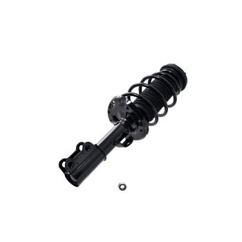 FCS Automotive 1333742L - Suspension Strut and Coil Spring Assembly FCS Automotive 1333742L Suspension Strut and Coil Spring Assembly product image 5 of 5