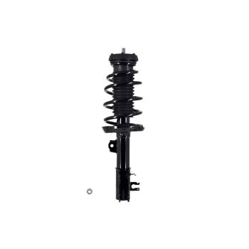 FCS Automotive 1333742R Suspension Strut and Coil Spring Assembly product image 1 of 5