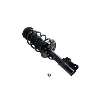 FCS Automotive 1333742R Suspension Strut and Coil Spring Assembly product image 2 of 5