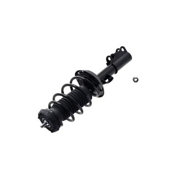 FCS Automotive 1333742R Suspension Strut and Coil Spring Assembly product image 3 of 5