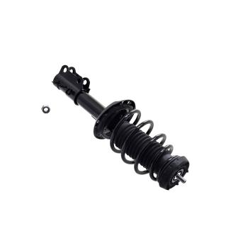 FCS Automotive 1333742R Suspension Strut and Coil Spring Assembly product image 4 of 5