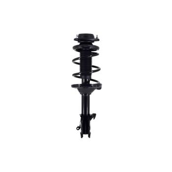 FCS Automotive 1333745L Suspension Strut and Coil Spring Assembly product image 1 of 5