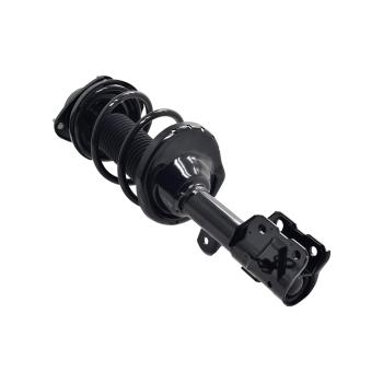 FCS Automotive 1333745L Suspension Strut and Coil Spring Assembly product image 2 of 5