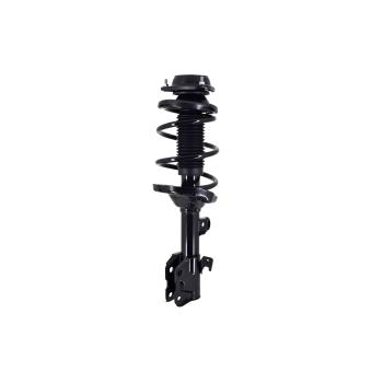 FCS Automotive 1333745L Suspension Strut and Coil Spring Assembly product image 3 of 5