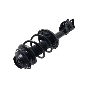 FCS Automotive 1333745L Suspension Strut and Coil Spring Assembly product image 4 of 5