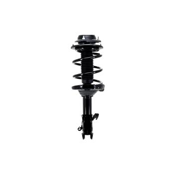 FCS Automotive 1333746L - Suspension Strut and Coil Spring Assembly FCS Automotive 1333746L Suspension Strut and Coil Spring Assembly product image 1 of 1
