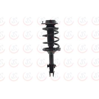 FCS Automotive 1333749L Suspension Strut and Coil Spring Assembly product image 1 of 1