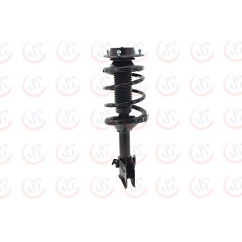 FCS Automotive 1333749R Suspension Strut and Coil Spring Assembly product image 1 of 1