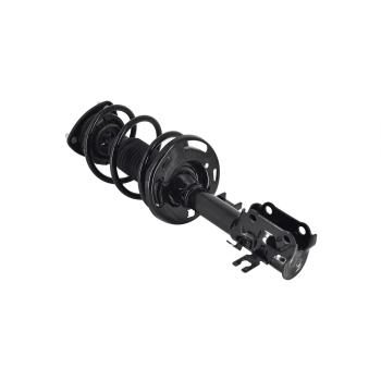 FCS Automotive 1333787L - Suspension Strut and Coil Spring Assembly FCS Automotive 1333787L Suspension Strut and Coil Spring Assembly product image 2 of 5