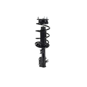 FCS Automotive 1333787L - Suspension Strut and Coil Spring Assembly FCS Automotive 1333787L Suspension Strut and Coil Spring Assembly product image 3 of 5