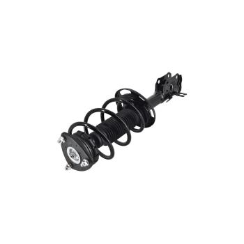 FCS Automotive 1333787L - Suspension Strut and Coil Spring Assembly FCS Automotive 1333787L Suspension Strut and Coil Spring Assembly product image 4 of 5