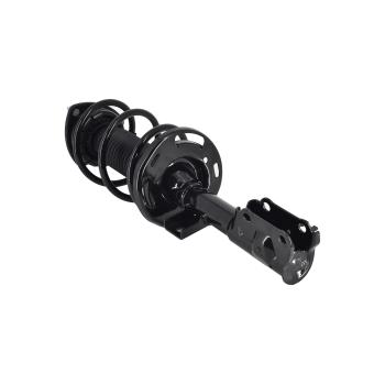 FCS Automotive 1333787R Suspension Strut and Coil Spring Assembly product image 2 of 5