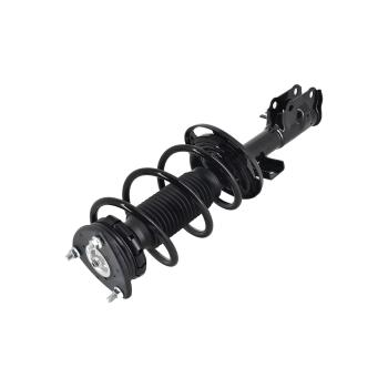 FCS Automotive 1333787R Suspension Strut and Coil Spring Assembly product image 4 of 5